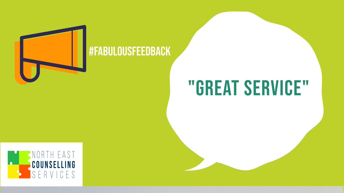 We love that we help so many people

#fabulousfeedback

necounselling.org.uk