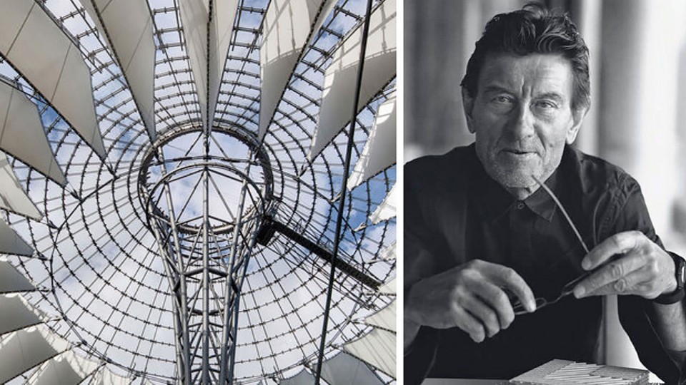 chiarchitecture's tweet photo. CLOSING SOON! Don't miss out on #HelmutJahn: Life + #Architecture. Jahn was the epitome of a #Starchitect & his work resonates throughout Chicago & the world. Learn more about the man, his work & his influence in the field, only at the CAC https://t.co/GGSsCfbMTd #Chicago https://t.co/9eHbpY1vHp