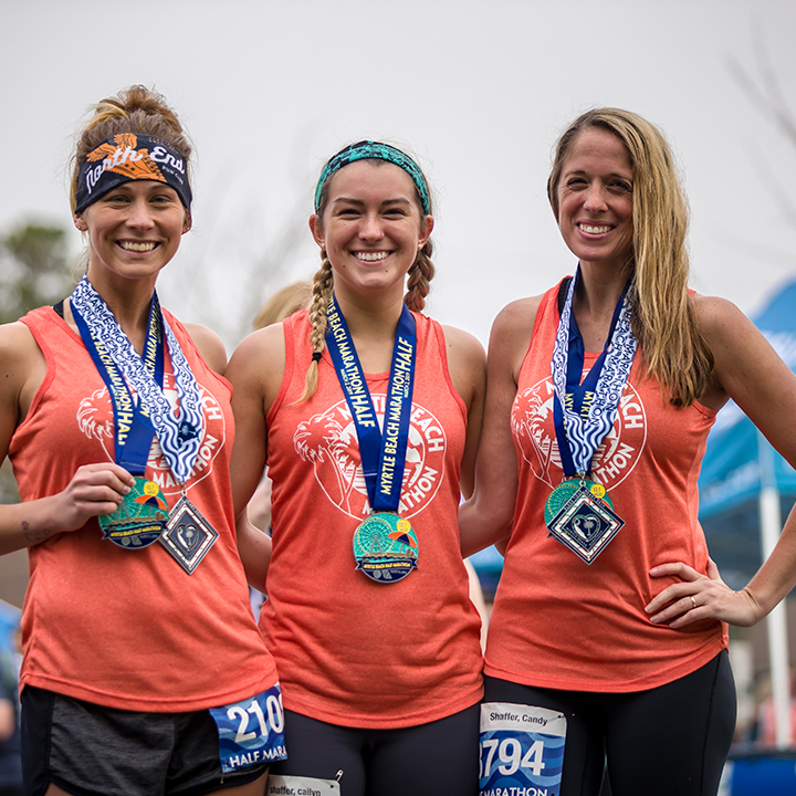 Are you ready for race day?!

Make sure to take some time to review the Participant Guide &amp; check out our Race Weekend Quick Facts Page to get informed on all things race day! 

MBMarathon.com/participant-gu…
MBMarathon.com/race-weekend-q…