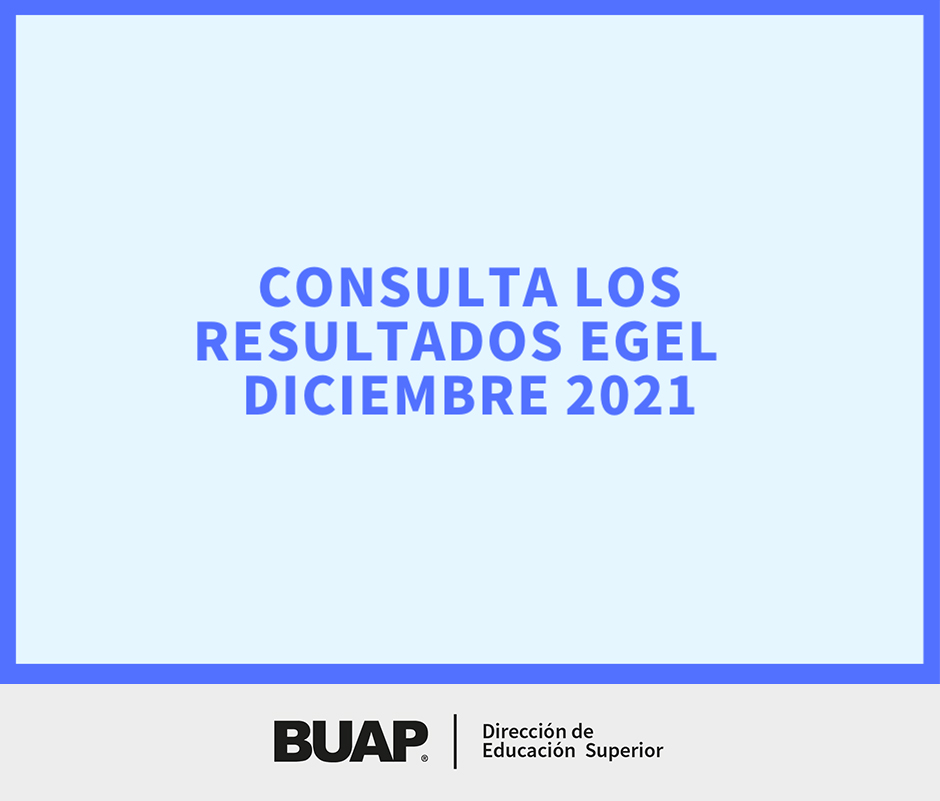 DES_BUAP's tweet photo. ⚠Resultados EGEL 2021⚠
https://t.co/KjDo5h7YlW

- Si obtuviste testimonio satisfactorio o sobresaliente, contacta al Coordinador de Titulación de tu Unidad Académica:
https://t.co/qjCOUnAIim https://t.co/v0YiOBUHSQ