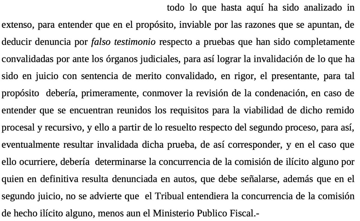 InProjectAR's tweet photo. #ChallengeIP ¿Los retamos a que encuentren una oración más larga que esta👇 en algún escrito judicial? Si alguien lo logra, le regalamos una remera de @InProjectAR https://t.co/A8YK27y6jz