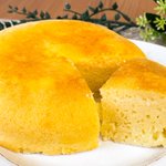 超簡単!炊飯ジャーで混ぜて炊くだけのヨーグルトチーズケーキの作り方