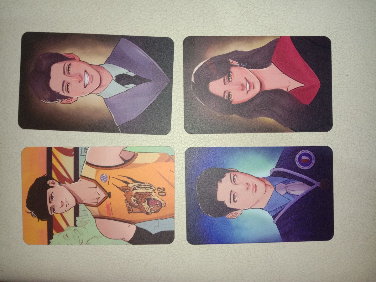 kierrayiynarez's tweet photo. They are finally here!! Thank you so much po miss @chiconakaya <3 it's so pretty 😍 https://t.co/XRZLvBJQuM