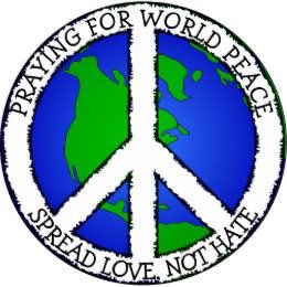 Simply_ylseL's tweet photo. I am saddened by what is happening in the world. I can only pray for God's guidance, protection and may humanity reign. Protect the innocent ones, especially the children.💔  #PrayingForPeace🙏🏼
#MayPeacePrevailOnEarth🌏 https://t.co/aWoIk8w1N8