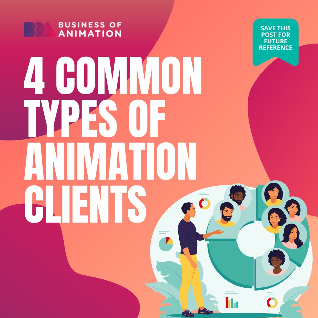 Business of Animation tweet media