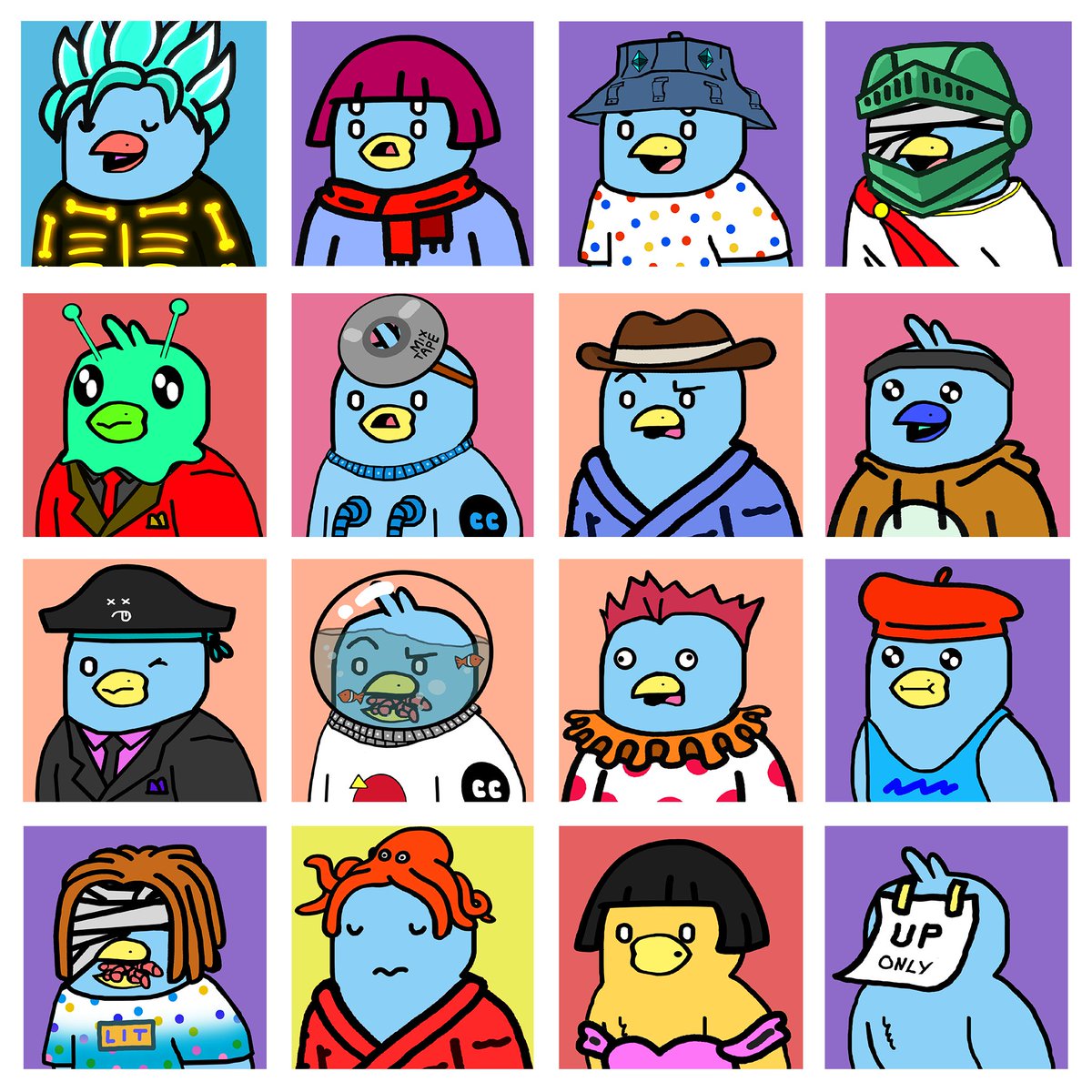 MetaRaven9000's tweet photo. @AbstractAlph77 Minting now 
https://t.co/Zr1PMeqvYn 

@Coolbirdnfts https://t.co/BWMwdt50CY