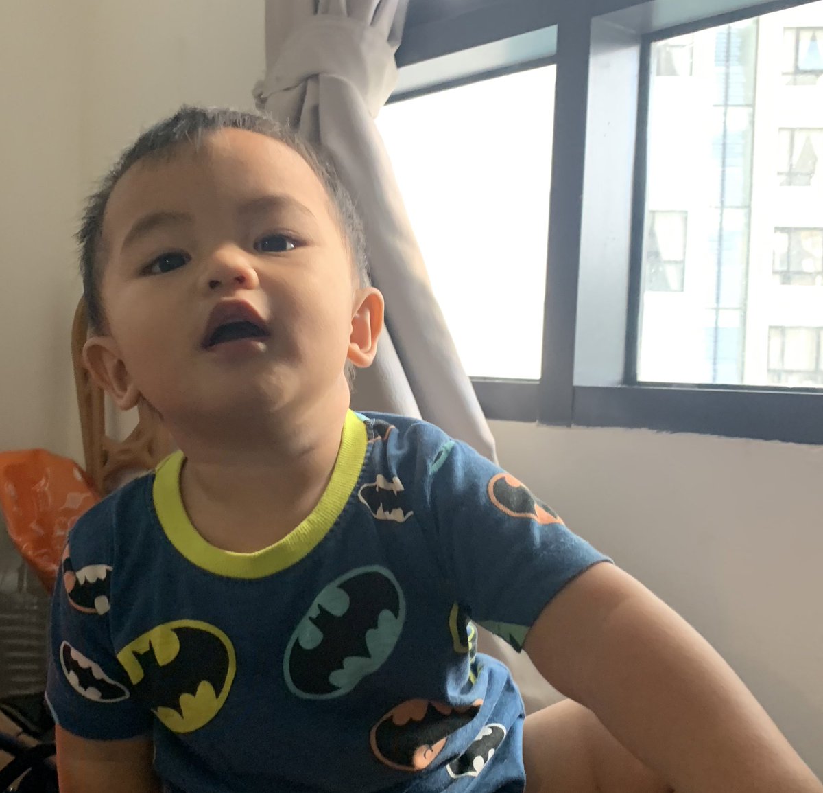 penaberani's tweet photo. Aku kenalkan. 
Si jantung hati,
Kawan gaduh,
Penguat semangat,
Ilham memori hebat.
#penaberani #azfarhafizh https://t.co/iQZo0u5Srh
