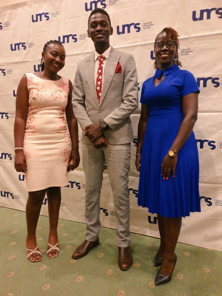 rukunyalx's tweet photo. Check in tweet at the Pearl of Africa Customer Excellence Awards #POACEX happening right now at Serena Hotel representing @RocketHealthUG
#CustomerExcellence https://t.co/0ByiybSOz5