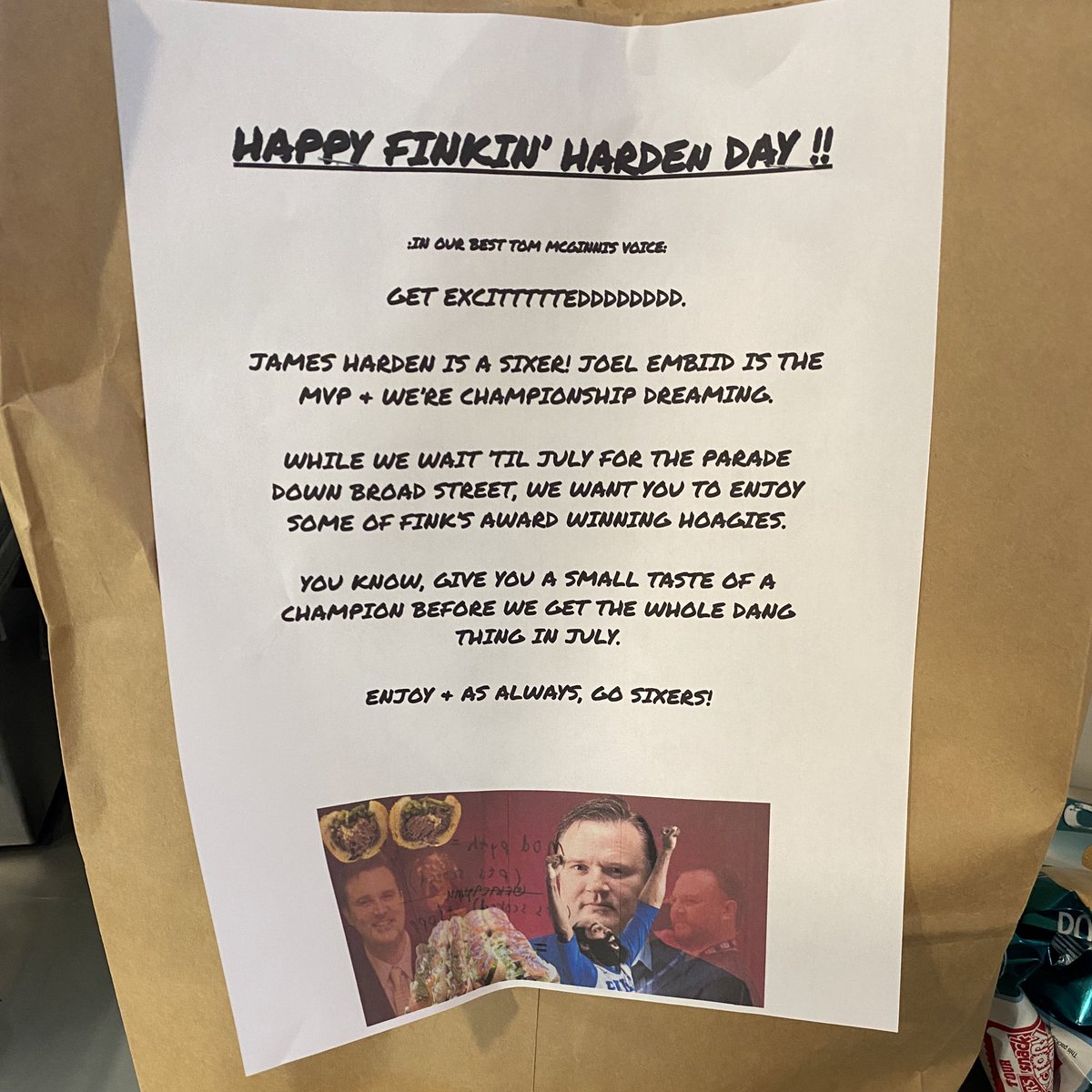 Better Rounds tweet media