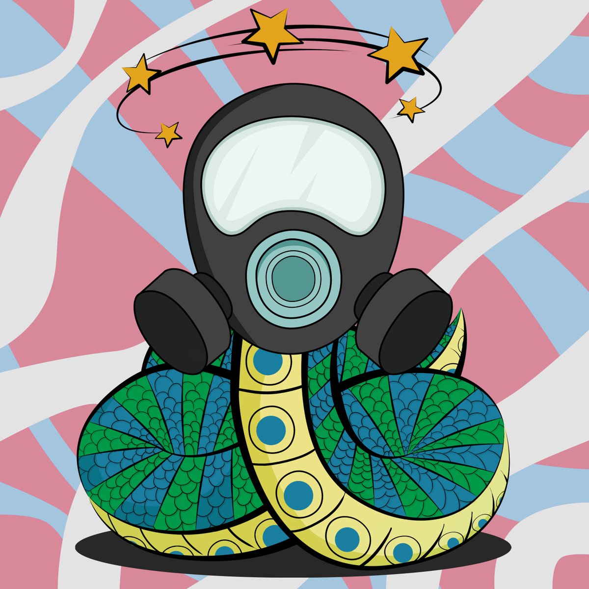 brutal_snake_'s tweet photo. 1st 50 NFT give a away Worth 0.05 ETH each Winners will be announce on 1st of March 

To enter👇
-Follow me with notifications 🔔
-Like &amp; RT
-Tag 3 friends

#NFT #NFTs  #NFTartist  #NFTartist  #nftcollector  #nftcollectors #NFTCommunity #NFTDropsCalendar  #NFTGiveaway  #BuyNFT https://t.co/WwnlXqqkTU