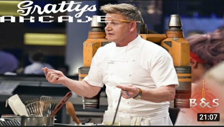 https://t.co/tq0RCzRP1J Gordon ramsay jetpack is the name of this thumbnail on masons computer. Come watch the hell's kitchen reboot no one asked for. https://t.co/T2jl3G7lCn