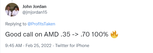 Peter Tarr tweet media