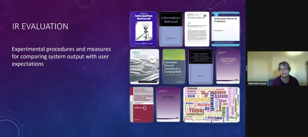 DIR Workshop tweet media