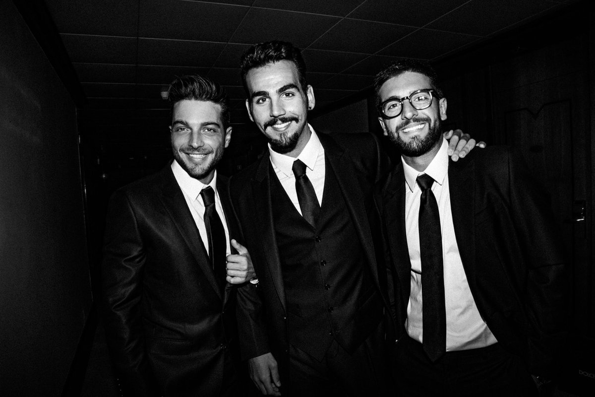 CittadiVicenza's tweet photo. 🎶Vicenza in Festival, @ilvolo il 3 settembre in Piazza dei Signori
🎙️Primo e atteso evento firmato da DuePunti Eventi in collaborazione con il Comune di #Vicenza nell’ambito di #Vioff
ℹ️ https://t.co/tqWO8t3ndp https://t.co/xJfXlpgiEu