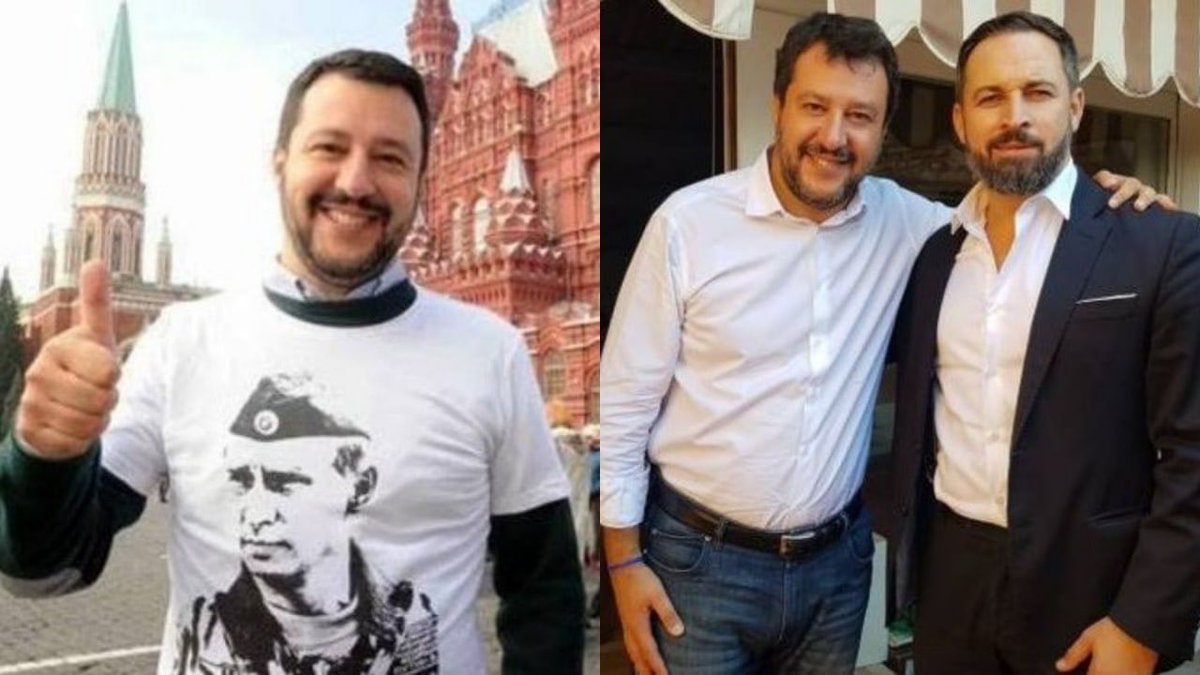 protestona1's tweet photo. Habla pa tontos… 🤷🏻‍♀️🤷🏻‍♀️🤷🏻‍♀️ https://t.co/9jTeiTxmUP