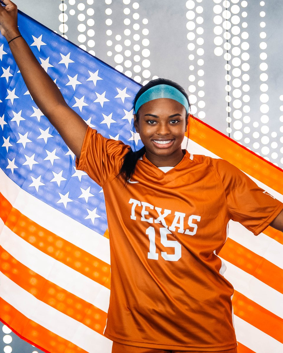 Texas Soccer tweet media
