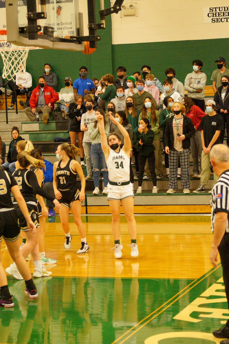 GCHS Girls Hoops tweet media