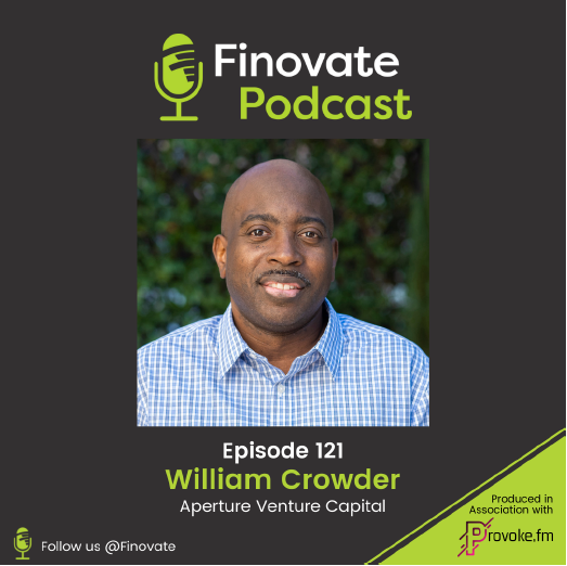 Finovate (@finovate) on Twitter photo How can you make yourself less vulnerable? ๐
๐spr.ly/6017KZ4KS
<a href="/williamcrowder/">William Crowder</a> of <a href="/ApertureVC/">Aperture Venture Capital</a> joins <a href="/GregPalmer47/">Greg Palmer</a> on this episode of podcast to share a #VC perspective on security, ransomware attacks, and more ๐
#Finovate How can you make yourself less vulnerable? ๐
๐spr.ly/6017KZ4KS
<a href="/williamcrowder/">William Crowder</a> of <a href="/ApertureVC/">Aperture Venture Capital</a> joins <a href="/GregPalmer47/">Greg Palmer</a> on this episode of podcast to share a #VC perspective on security, ransomware attacks, and more ๐
#Finovate