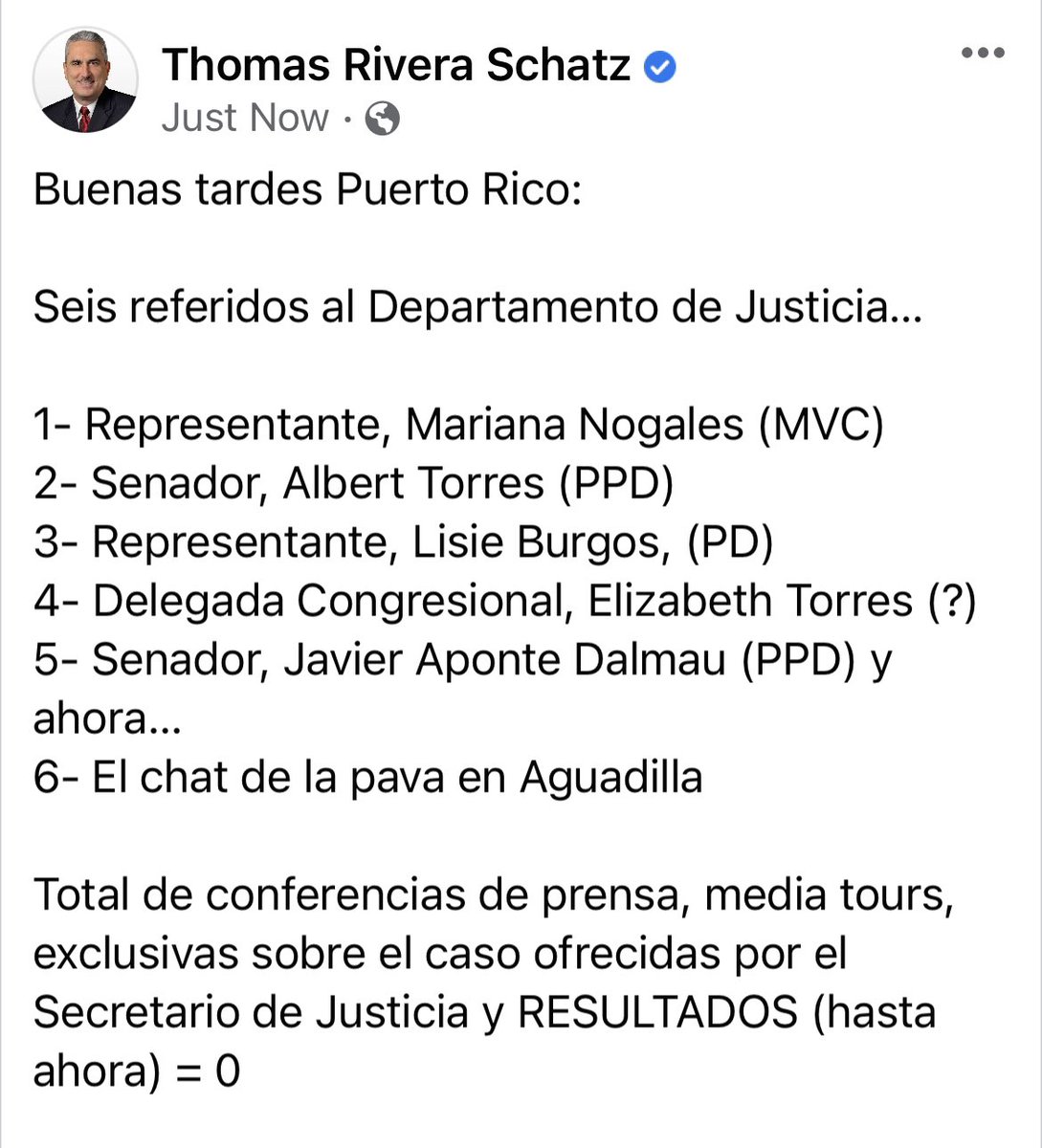 Thomas Rivera Schatz (@trschatz51) on Twitter photo 