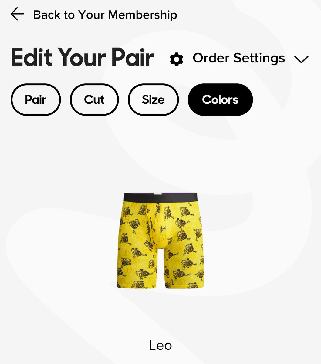 ImAKudosBear's tweet photo. Ok so it's that time of the month, my #meundies #subscription we be mailed soon.

You vote, I select And when it arrives, I show it off.

#ImAKudosBear #kcub #kudos #Chubbybear #bigbottom #gainer https://t.co/5SZ2dvwVjV