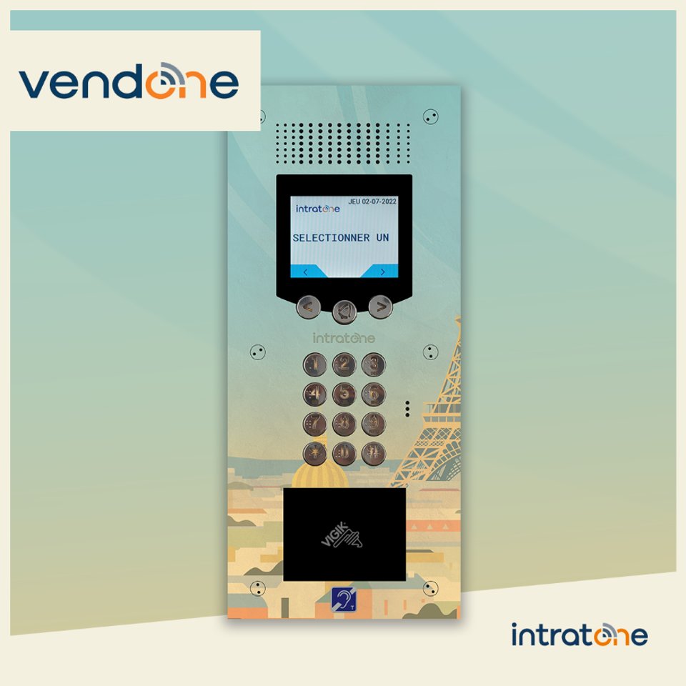 intratone tweet media