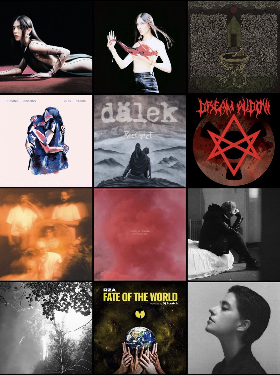 Audiotrail1's tweet photo. REVIEW: LONELY SINGLES CLUB - FEB '22

https://t.co/DXXoLXBF8J

Ft. @carolineplz @lucydacus @foofighters @ITHACABAND @LINGUA_IGNOTA_ @RowofAshesband @sharonvanetten + more.

#audiotrail #lonelysinglesclub #musicreview https://t.co/R6l87QYBoB