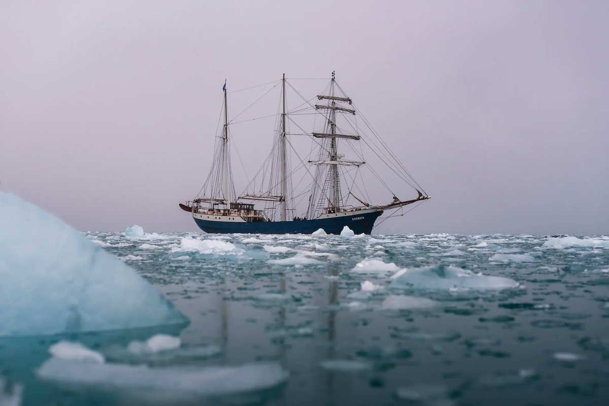 JanWaider's tweet photo. »𝐀𝐦𝐨𝐧𝐠 𝐭𝐡𝐞 𝐀𝐫𝐜𝐭𝐢𝐜 𝐈𝐜𝐞«
— Svalbard (2018) https://t.co/TO75j6n7Jm