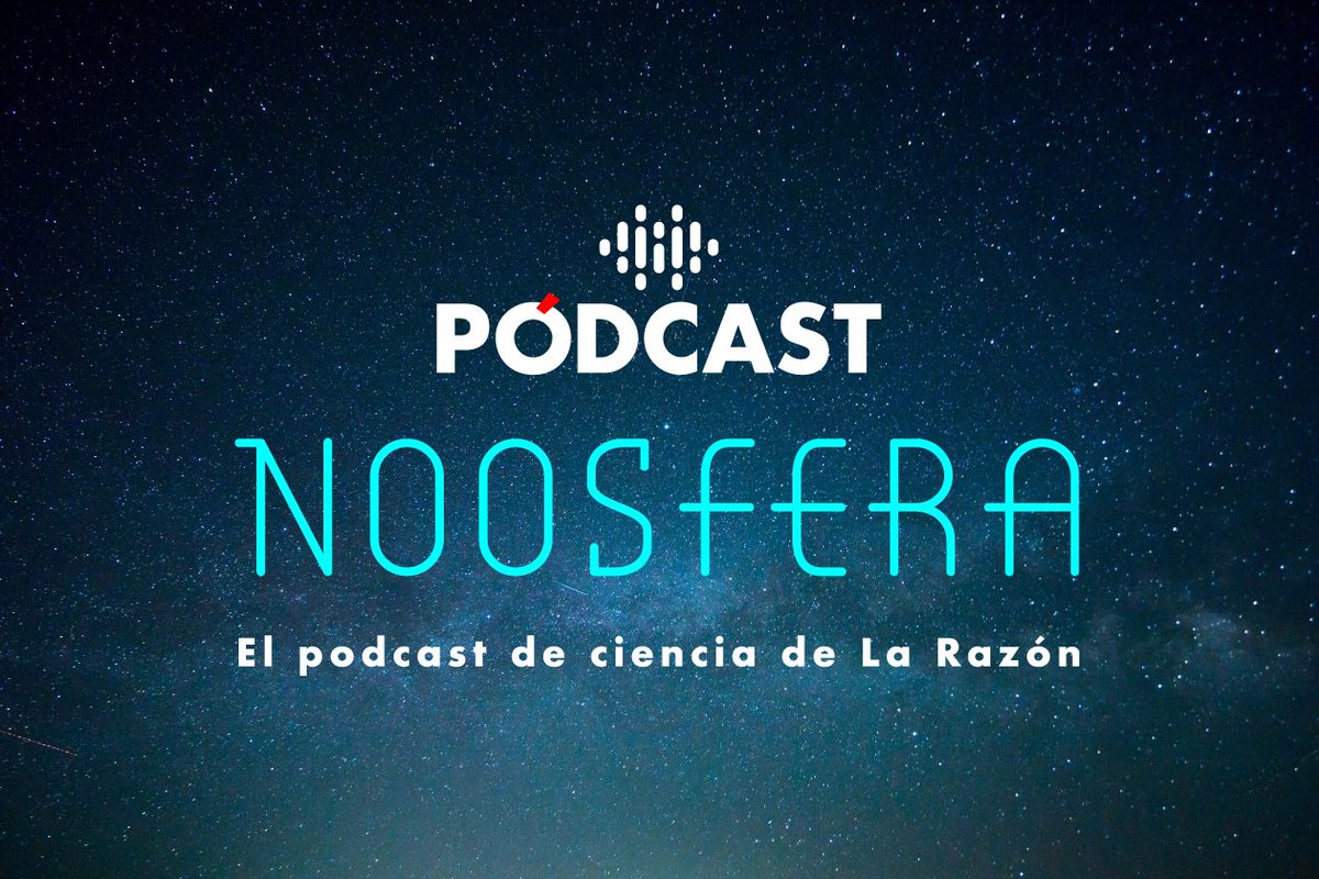 BioTay's tweet image. Me ha entrevistado @SdeStendhal para el podcast #Noosfera. Aquí respondo preguntas acerca de la consciencia, el uso de herramientas, el instinto, la muerte, los pulpos inteligentes, la comunicación intrascendente en animales, ¡las cacatúas golfistas!, etc
ivoox.com/noosfera-91-lo…