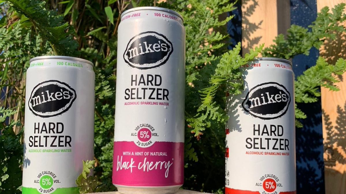 Spotted: Mike’s in their natural habitat 🪴⁣