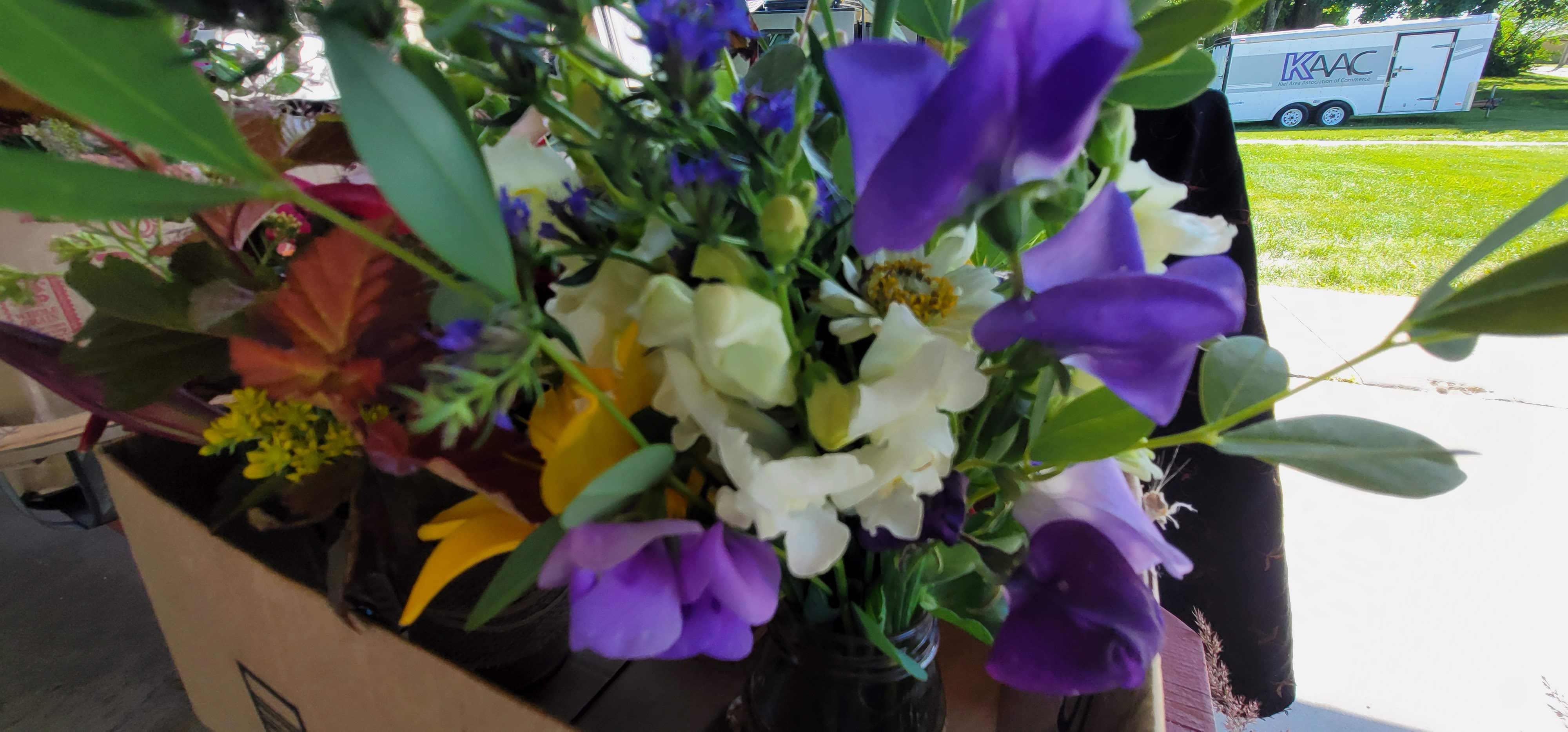 Kiel Farmers Market (KielMarket) / Twitter