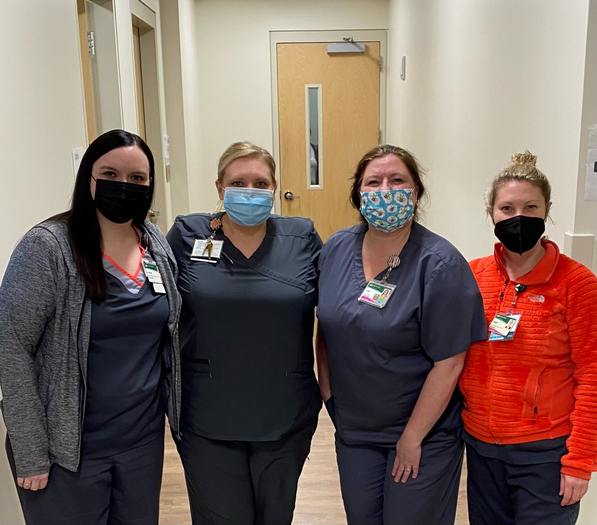 UAB_OTO's tweet photo. Happy #InternationalCochlearImplantDay from our team of audiologists at TKC and Hoover Primary &amp; Specialty Care! The Department of Otolaryngology Audiology Division specializes in advanced diagnostic testing, hearing aid services, and cochlear implants. https://t.co/BF1zzPM9K5 https://t.co/Dlt5vUEAcC
