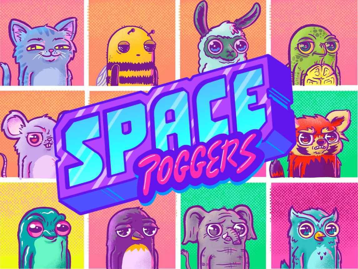 SPACEPOGGERS.ETH (@spacepoggersnft) on Twitter photo Today at 10AM PST <a href="/BaxendaleNFT/">baxendale.eth</a> the #CatTribe leader will be hosting an AMA with <a href="/RMHC_Detroit/">RMHC Detroit</a> to learn more about the work that they are doing!
Make sure to come in and hear about another amazing charity, and collect your badge for attending!!
tinyurl.com/5n7aya5h Today at 10AM PST <a href="/BaxendaleNFT/">baxendale.eth</a> the #CatTribe leader will be hosting an AMA with <a href="/RMHC_Detroit/">RMHC Detroit</a> to learn more about the work that they are doing!
Make sure to come in and hear about another amazing charity, and collect your badge for attending!!
tinyurl.com/5n7aya5h