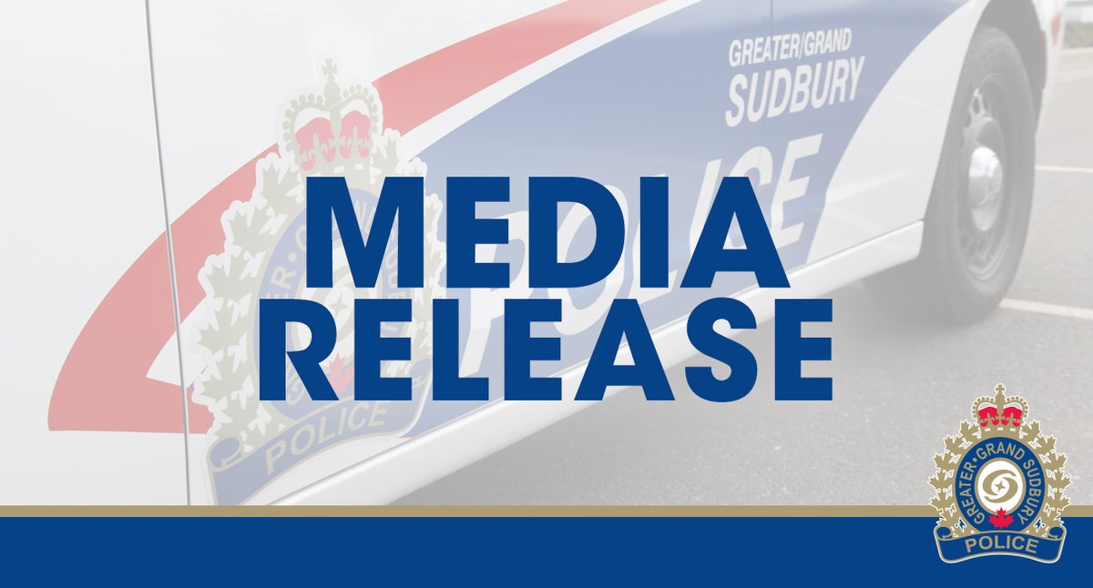 Requesting Assistance - Dash Camera Footage - Arson on Lasalle Boulevard: gsps.ca/en/news/reques…

Anyone with information related to the incident is asked to contact Police or <a href="/stopcrimesud/">stopcrimesud</a> 

#Sudbury #SudburyPolice