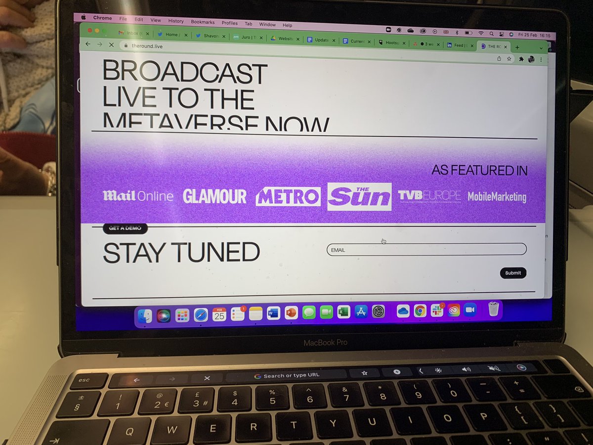 TheRoundLive's tweet photo. When you’re trying to update your website on the train but the wifi is giving you flashbacks of dial-up days waiting for mum to finish on the phone so you can chat to funkypunklinkinparkluvr321 on msn 😒 wen #web3 ?? #takemetothefuture https://t.co/aDbLGzqK6P
