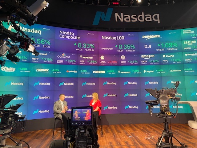 CNNA_OTC's tweet photo. Nice little chat about $CNNA 
Will update when and where it airs. https://t.co/TCl5oIRCU6