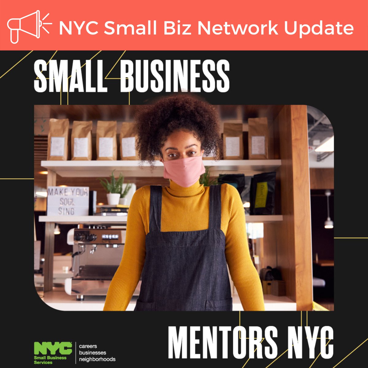 NYC Small Business Resource Network tweet media