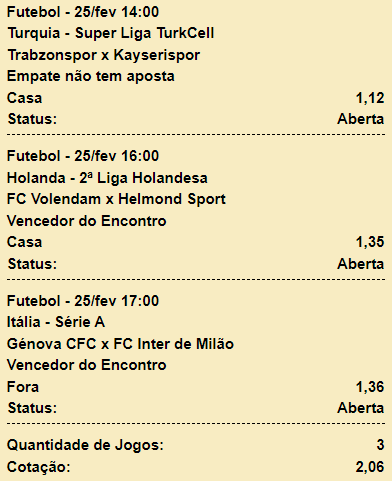 lucasdresler94's tweet photo. Aqui está o bilhete de hojê! #sextou #futebol #green #apostasesportivas #apostas #mundobet https://t.co/VjyIiuHgd1