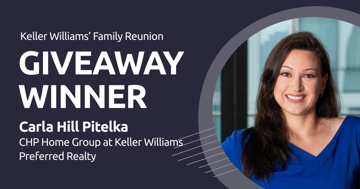 EarnnestApp's tweet photo. Congratulations, Carla Hill Pitelka, the winner of the Oculus Quest 2 Virtual Reality Headset of our Scavenger Hunt at #kwfr22!  Thank you to everyone who participated in the event 👏

#howmoneymoves #digitalearnestmoney #giveaway https://t.co/Wvk5bIy6bD