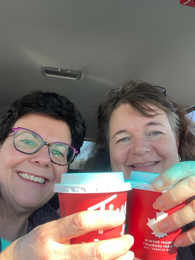 shorternl's tweet photo. I'm finally free! Watch out Alliston, Ontario. 4 days in quarantaine. https://t.co/kHsfBVhhyb