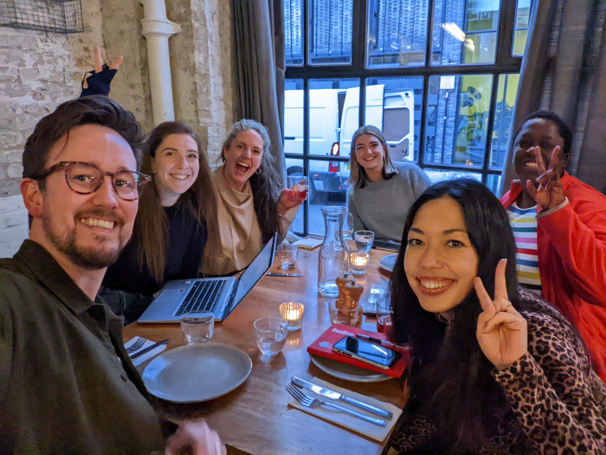 _BuildUp_'s tweet image. Great steering group meeting yesterday to discuss our programme of events for the year! If you&apos;ve got any marketing/communications related topics you&apos;d like us to cover ... get in touch! #builtenvironment #communications #marketing #businessdevelopment