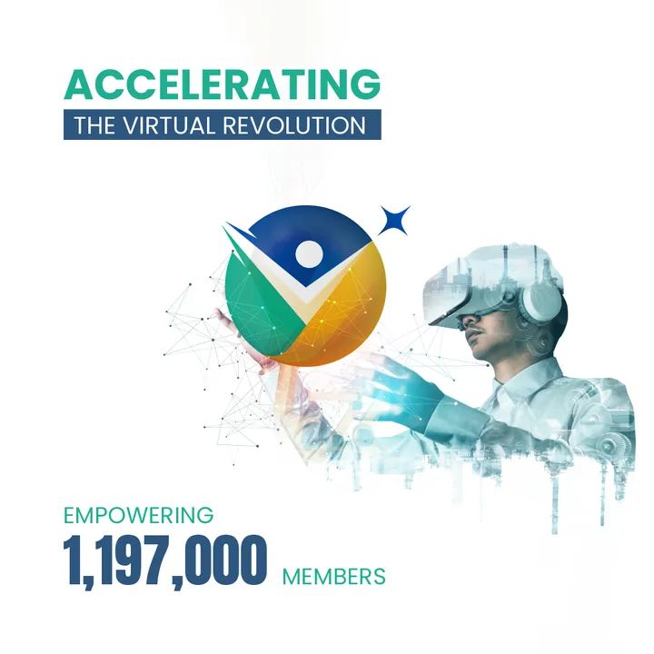 dsdineshsisodia's tweet photo. O-Founders accelerating the virtual revolution with an ever-growing community of 1,197,000 business partners. 

Become a Founder @ https://t.co/hNHX9BzTG0

#ONPASSIVE #ONPASSIVEAI #INITTOWINIT #OFoundersCommunity #OFoundersCount #FoundersFamily #BusinessOwner https://t.co/cF3b0syTor
