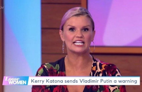zorrozom's tweet photo. Atomic Kitten versus errr Atomic Bomb, I really have fkn seen it all now 🤣😐 https://t.co/njbtQccGNl