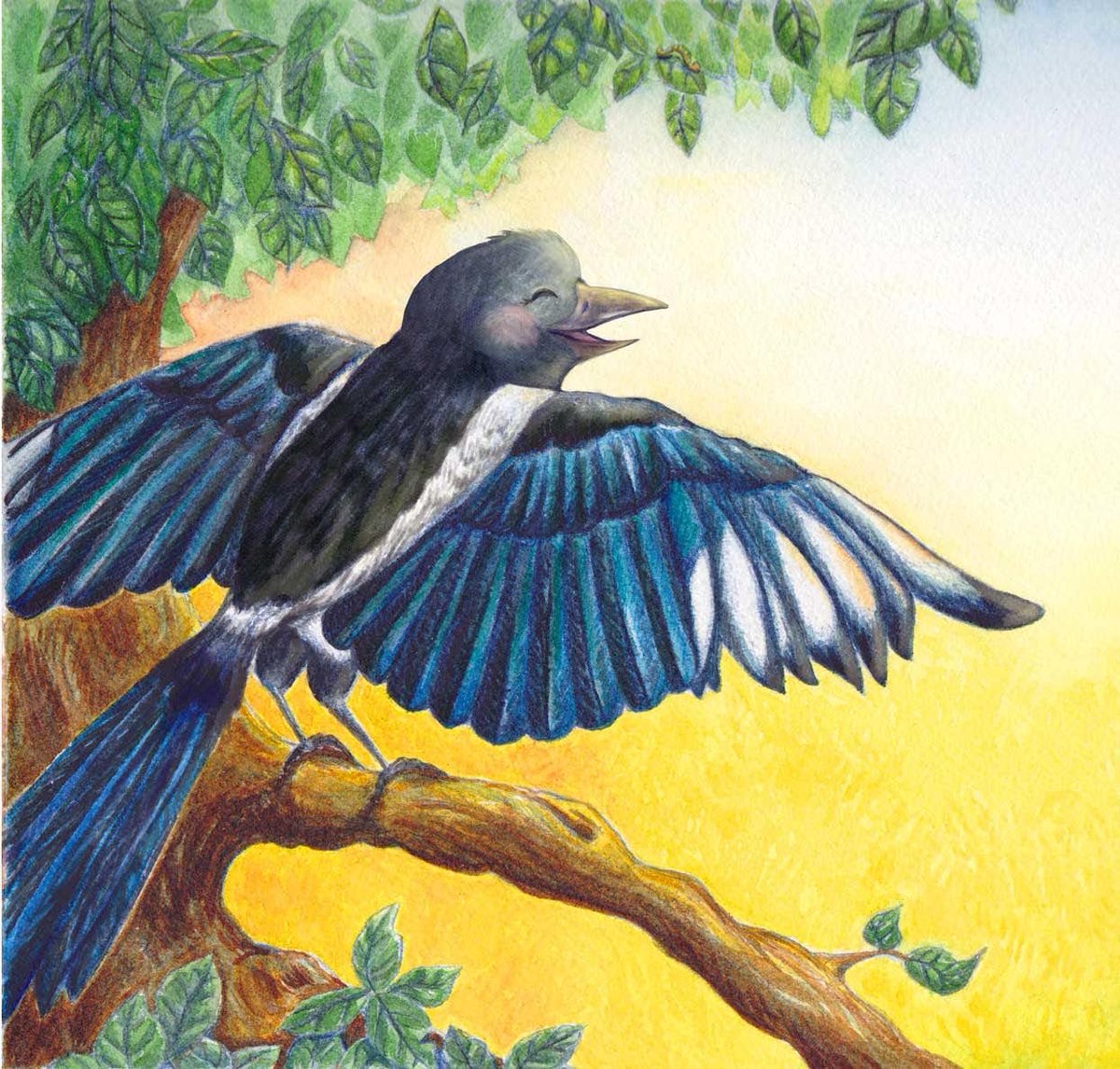 Yifan Luo tweet media