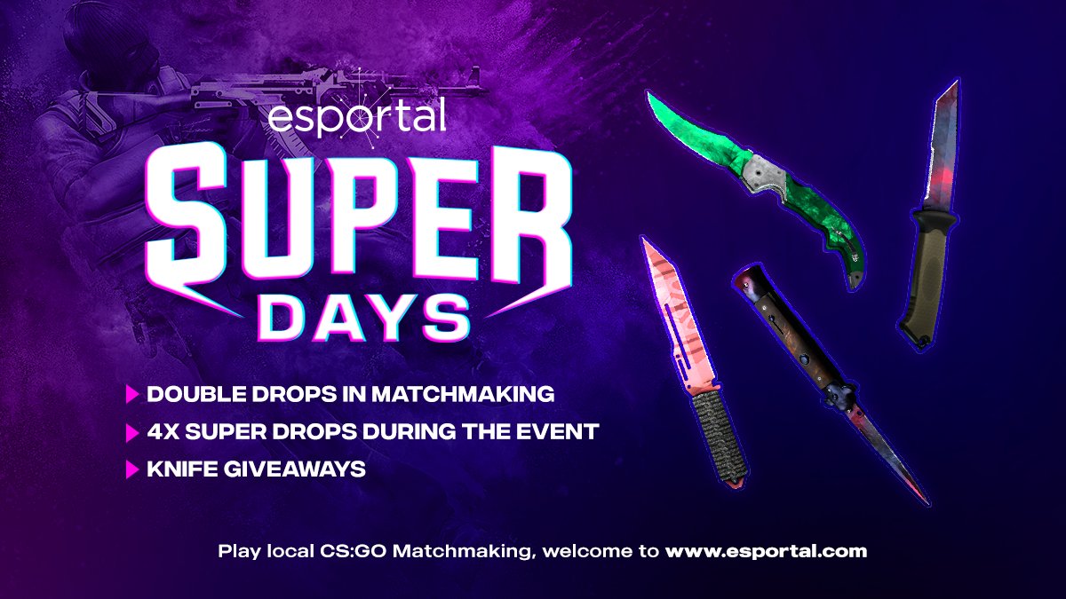 StefanRL_'s tweet photo. Jeg er live på https://t.co/mFlfZxukGF igen idag med noget mere @EsportalDK Kom ind og chill ✌️ https://t.co/CSsS5lf68o