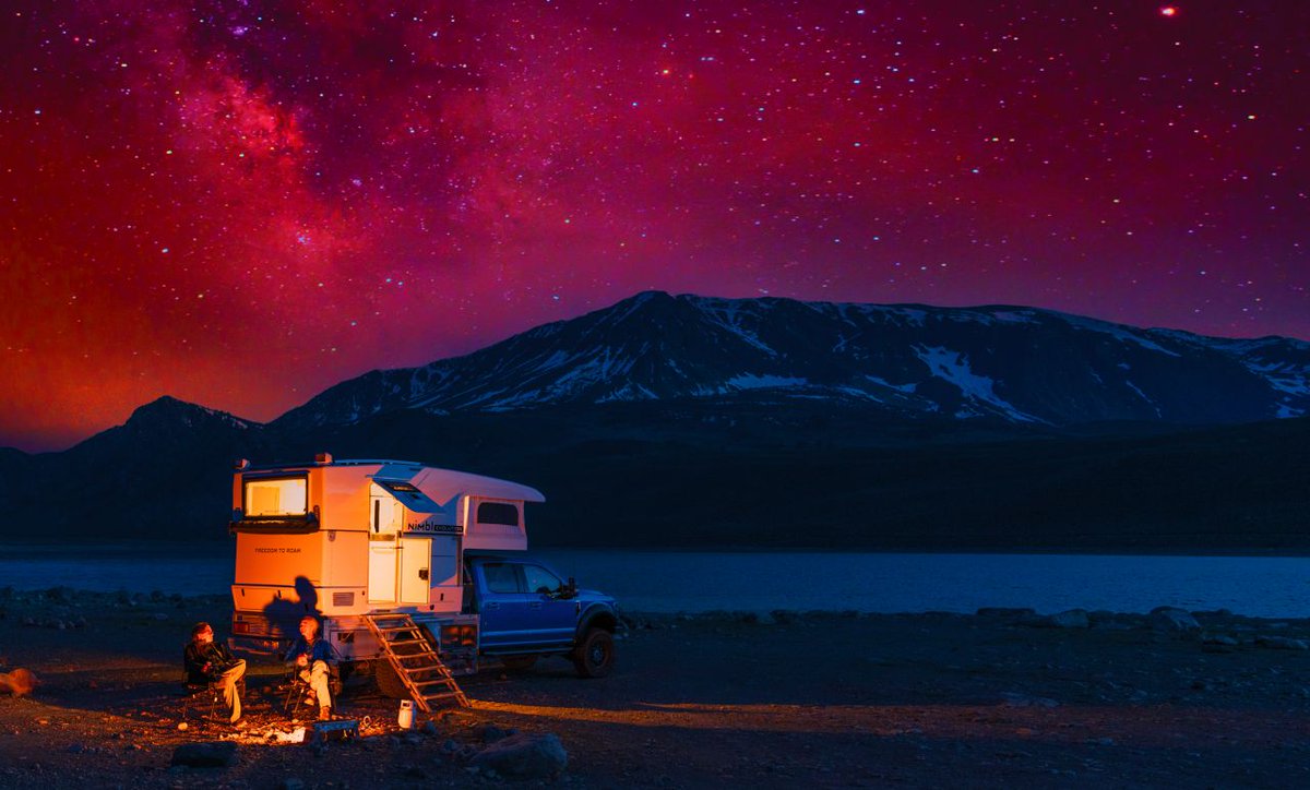 davidbrier's tweet image. How I Grew A Luxury Brand into a Multi-million Company During the Pandemic bit.ly/3isCR7P @nimblvehicles