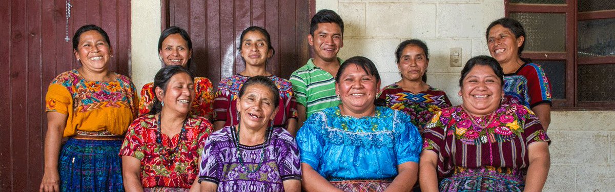 FINCAImpact Finance (@fincaimpact) on Twitter photo INVITE: How do we blunt the impact of COVID-19 on women entrepreneurs? Join a star-studded #IWD2022 panel discussion on March 9 featuring comments from <a href="/bull_greta/">Greta Bull</a> <a href="/LeoraKlapper/">Leora Klapper</a> <a href="/SonjKelly/">Sonja E. Kelly</a>, <a href="/AndreeSimon/">Andree Simon</a> <a href="/Mamie_Kalonda/">Mamie Kalonda</a> and more.
Register: us02web.zoom.us/meeting/regist…
#microfinance INVITE: How do we blunt the impact of COVID-19 on women entrepreneurs? Join a star-studded #IWD2022 panel discussion on March 9 featuring comments from <a href="/bull_greta/">Greta Bull</a> <a href="/LeoraKlapper/">Leora Klapper</a> <a href="/SonjKelly/">Sonja E. Kelly</a>, <a href="/AndreeSimon/">Andree Simon</a> <a href="/Mamie_Kalonda/">Mamie Kalonda</a> and more.
Register: us02web.zoom.us/meeting/regist…
#microfinance