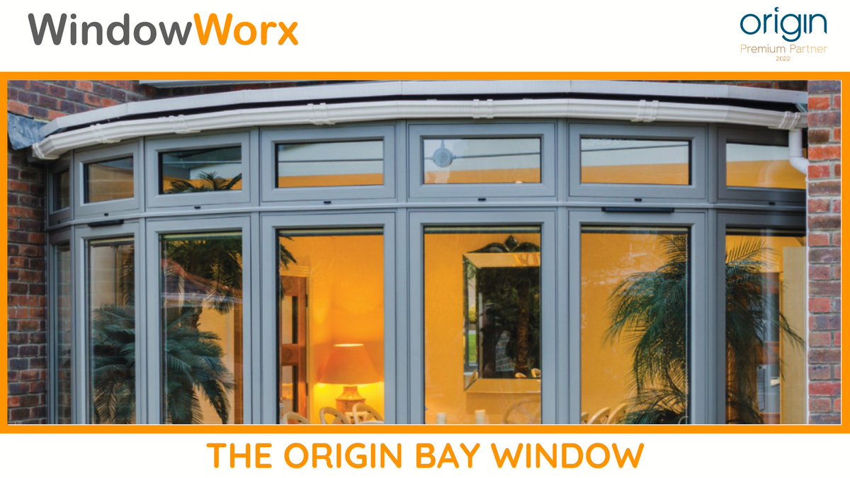 WindowWorxUk's tweet photo. The Origin Bay Window is made from premium aluminium and available in over 150 colours and finishes.

𝗢𝗳𝗳𝗲𝗿𝗶𝗻𝗴 𝗮 𝗙𝘂𝗹𝗹 𝗜𝗻𝘀𝘁𝗮𝗹𝗹𝗮𝘁𝗶𝗼𝗻𝘀 𝗦𝗲𝗿𝘃𝗶𝗰𝗲 
🖥 https://t.co/hbcwosgimh
 ☎️ 0118 957 6888

#fastdelivery #baywindow #origin #accreditedsupplier https://t.co/urby0HGsZy