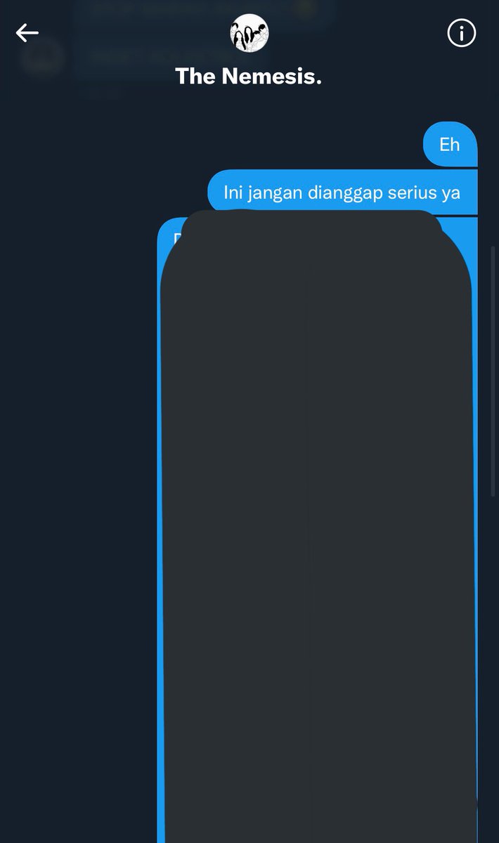 varobriel's tweet photo. Enricco dan trauma masa kecilnya https://t.co/Q2tezZyfzw