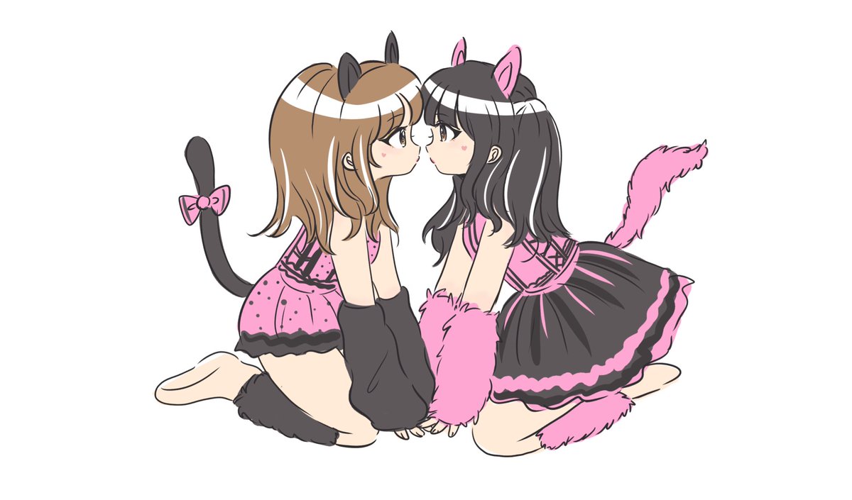 田中かえ (@helloverysunday) on Twitter photo 