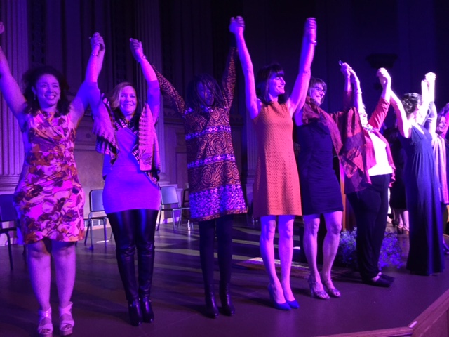 RocSpoke's tweet photo. Are you a mother? Do/Did you have a mother? Do you role-play as a mom? If so, @WeROCtheMIC wants to hear your story for Listen To Your Mother Rochester 2022! Sign up to audition at https://t.co/2PRQaqdSZ4 and perhaps you'll get to read at Hochstein on May 7th! #LTYM #ROC https://t.co/B9ZZPMHO9A